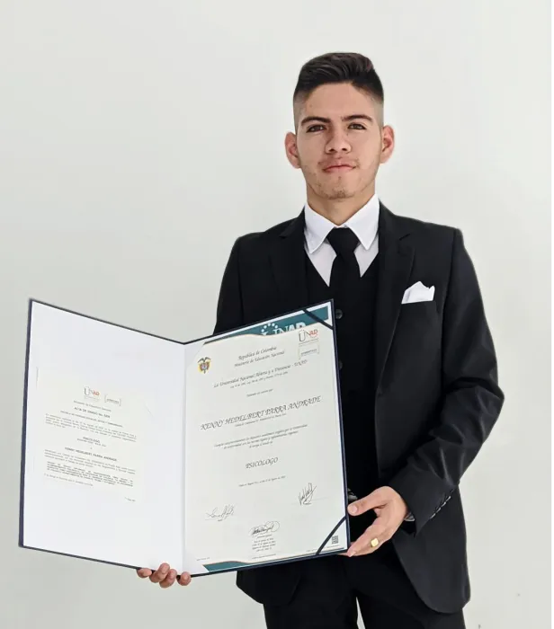 Kenny Parra Psicología & Asociados